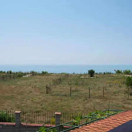 Nelina - Seaview, Bbq & Party Ваканционна къща