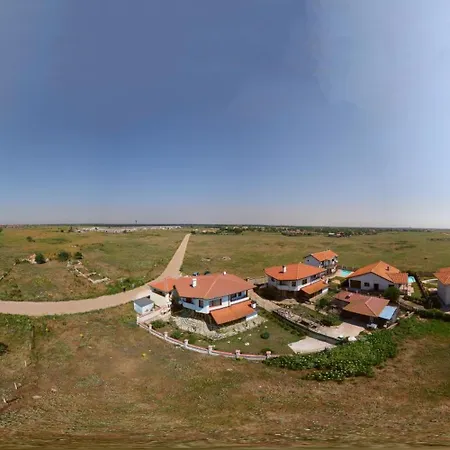 Nelina - Seaview, Bbq & Party Божурец