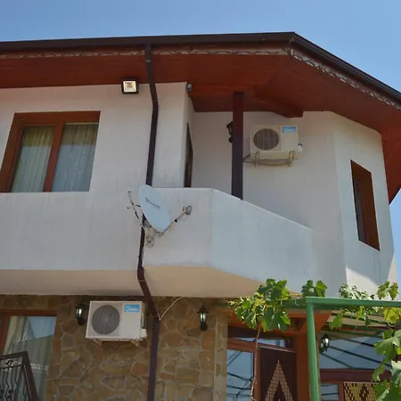 Nelina - Seaview, Bbq & Party