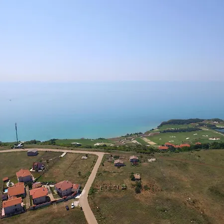 Nelina - Seaview, Bbq & Party